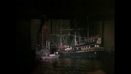 Шогун (1980): Филм Четвърти, Част 1