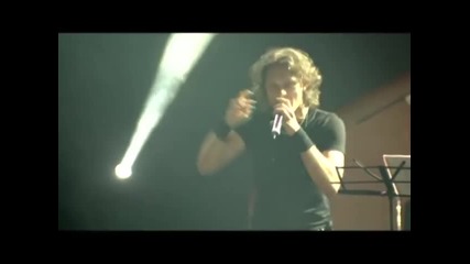 Miligram - Samo luda - (LIVE) - (Zetra 2013)