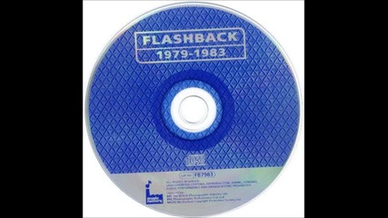 Grandmaster Flashback 1 1979 - 1983