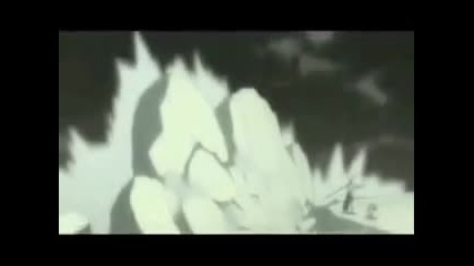 Hollow Ichigo vs Ulquiorra