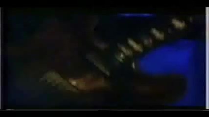 80s Rock Gary Moore - Cold Black Night
