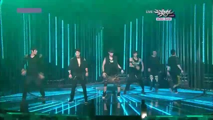Hd [live] B2st/beast - Mastermind