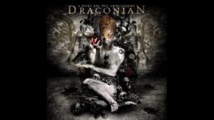 Draconian - Deadlight ( A Rose For The Apocalypse-2011)