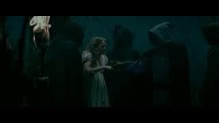 Lordi - It Snows in Hell