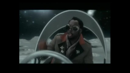 Black Eyed Peas - Meet Me Halfway Hq