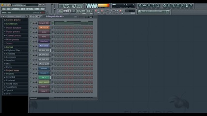 Fl Studio Mix
