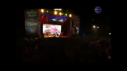 Преслава - Планета Дерби 2009 Стара Загора