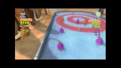 Ice Age 4-continental Drift - Episode 1 - Part 2 - (pkdark01)