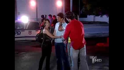 Mas Sabe El Diablo Capitulo 46 (4/5)