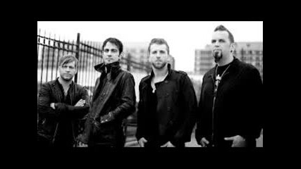 Three Days Grace - Time For Dying