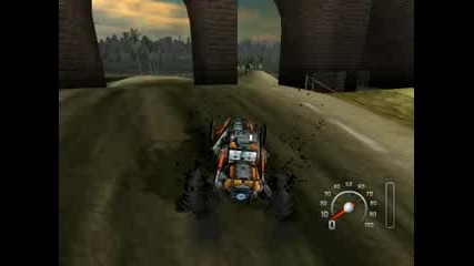 Mx Vs Atv C Sand Rail