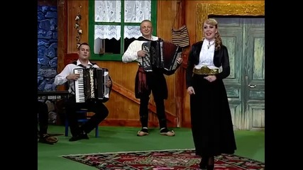 VLATKA KARANOVIC - TEBE NIJE PREZALITI LAKO