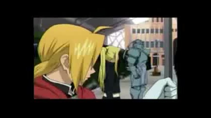 Fma 3 - Scene 7 