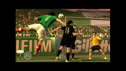 Fifa08 Pictures