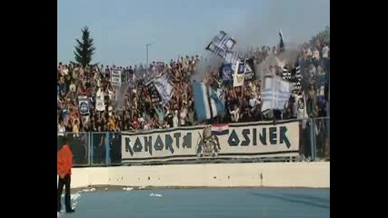 21 rodendan Kohorte Osijek Hajduk 1 0