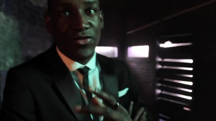 Labrinth - Let The Sun Shine ( Зад Кулисите ) 
