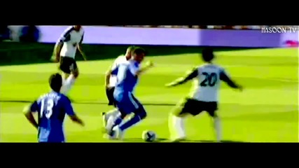 Chelsea Star - Drogba 2011 Hd 