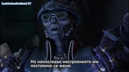 Star Wars- The Clone Wars Season 5 Episode 8 бг субтитри
