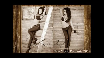(2012) Румънска Музика Март - Април