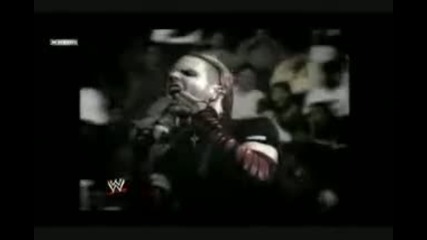 Jeff Hardy - Mv