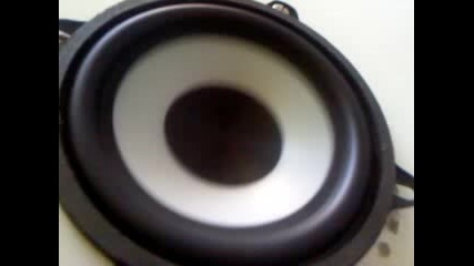 Bass Test