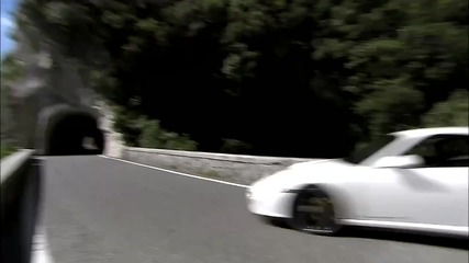 New Porsche 911 Carrera Gts 