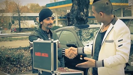 Sasho Jokera - Veliko chavo - uget