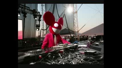 Deadmau5 feat Kaskade - I Remember (original Mix)