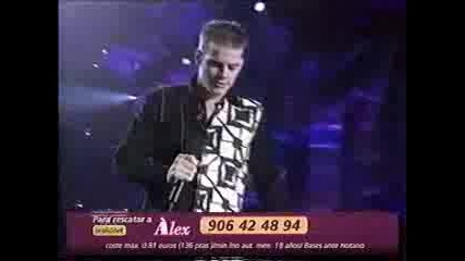 Alex - This I Promies You