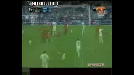 Реал Мадрид - Севиля 3:4