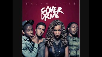 Cover Drive - Hurricane