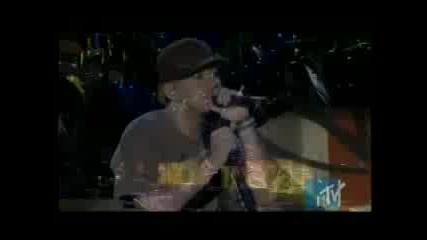 Linkin Park - From The Inside(summersonic)