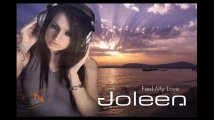 Joleen - Feel My Love (radio Edit)