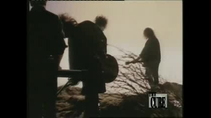 The Cure - The Only One