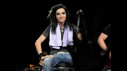 Bill Kaulitz - - Cool Boy :*