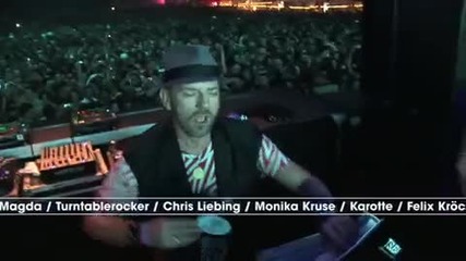 Time Warp 2010 Trailer (hq)