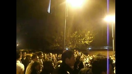 Koncert Zabava Sutka Sveckiyot Den Na Romite 08 04 2012