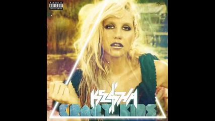 *2013* Kesha ft. Pitbull - Crazy kids ( Remix )