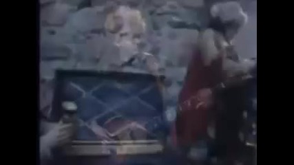 Solaris - A viking visszat