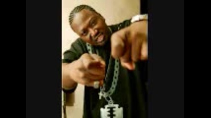 Project Pat - Get down