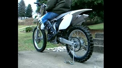 Е Това Е Yamahata Yzf 250