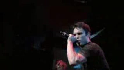Disconnected - Trapt