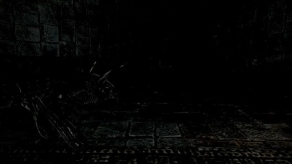 Aliens Vs. Predator - Trailer Directx 11 
