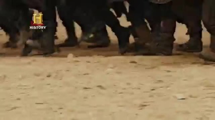 Vikings Season 2 Trailer