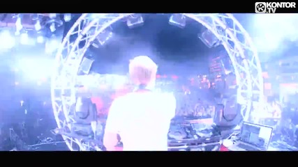 Armin van Buuren - Hystereo