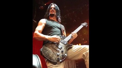 Disturbed - Indestructible