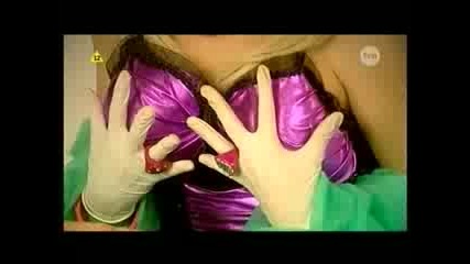 Spoko Za Spoko - Doda & Steczkowska