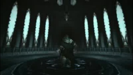World of Warcraft - Wrath of The Lich King