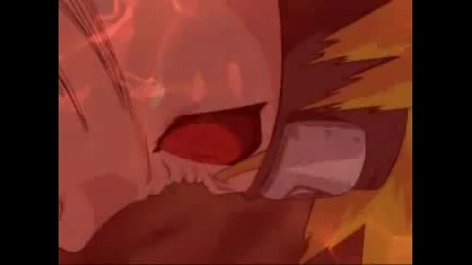 Naruto vs Orochimaru In The End 