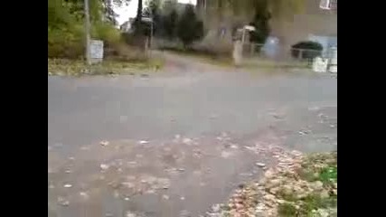 R8 Sound - Nice :) 